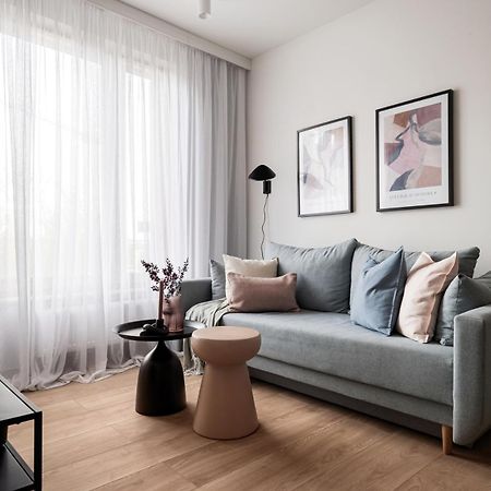 Apartamenty Stare Miasto Szczecin Ld Екстер'єр фото