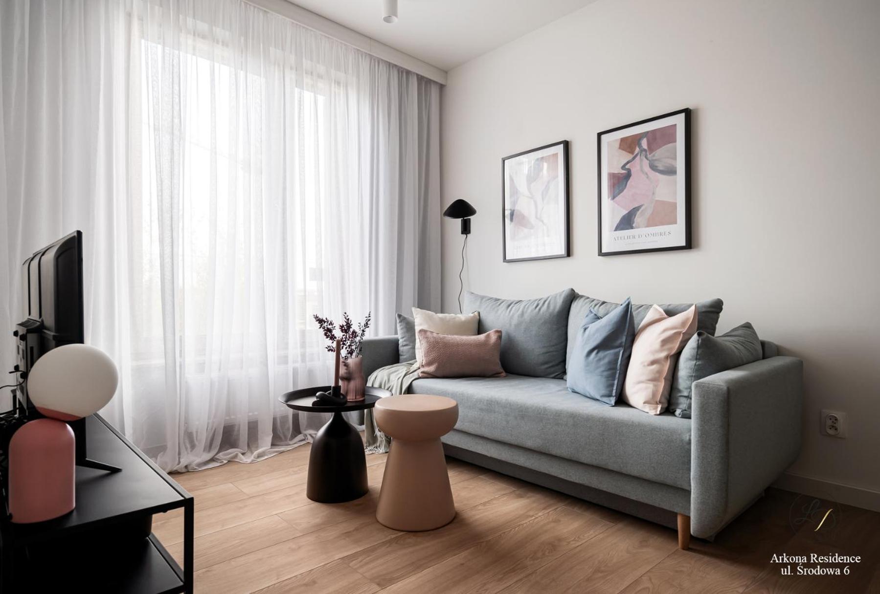 Apartamenty Stare Miasto Szczecin Ld Екстер'єр фото